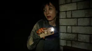 Задник к фильму "Регистратор" #407027