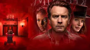 Задник к фильму "Доктор Сон" #631623