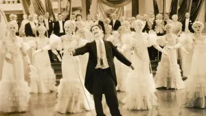 Задник к фильму "Утиный суп" #224288