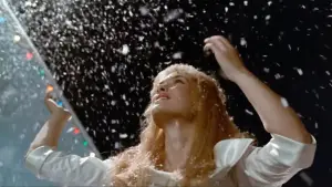 Задник к фильму "Эдвард руки-ножницы" #619801