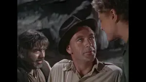 Задник к фильму "По ком звонит колокол" #468434