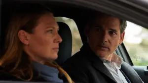 Задник к фильму "Город тайн: Исчезнувшая" #430486