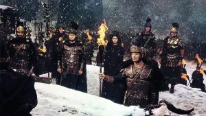 Задник к фильму "Падение Римской империи" #343857