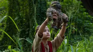 Задник к фильму "Годзилла и Конг: Новая Империя" #478916