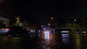 Задник к фильму "В отрыв!" #265785