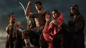 Задник к фильму "Война Богов: Бессмертные" #505030