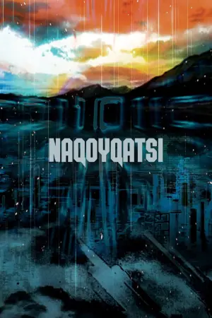 Постер к фильму "Накойкаци" #901170