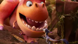 Задник к фильму "Джунгли Юрского периода" #543421