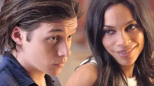 Задник к фильму "Кристал" #673356