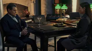 Задник к фильму "Балерина" #526320