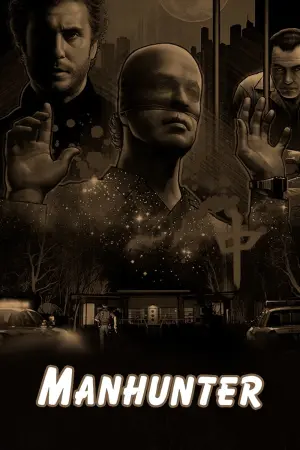 Постер к фильму "Охотник на людей" #244905