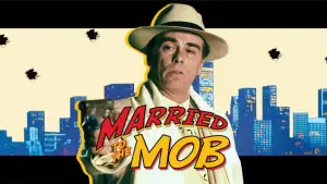 Замужем за мафией