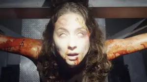 Задник к фильму "Мученицы" #629770