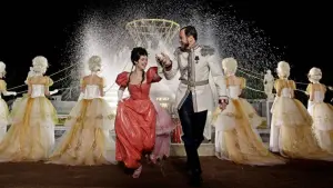 Видео к фильму Матильда | Матильда - Трейлер