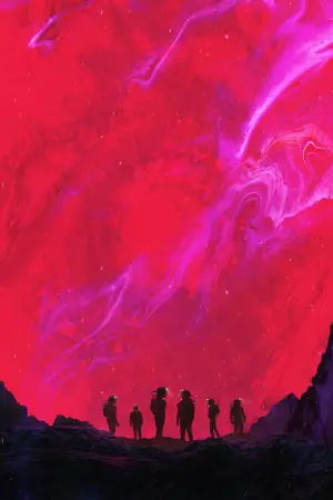 Постер к фильму "Пепел" #598056