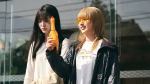 Задник к фильму "Глупый сон" #540132