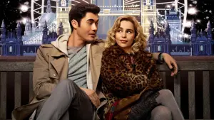 Задник к фильму "Рождество на двоих" #229961