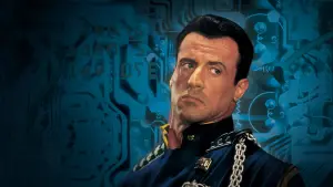 Задник к фильму "Судья Дредд" #324656