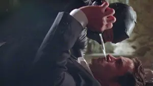 Задник к фильму "Отражение в мёртвом бриллианте" #558844