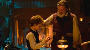 Задник к фильму "Приключения Реми" #182714