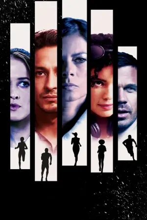 Постер к фильму "Искусство ограбления" #440390