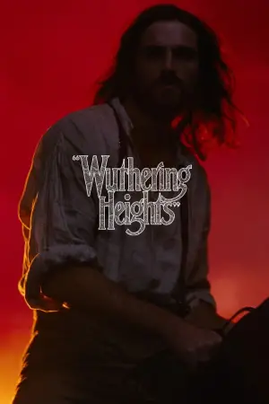 Постер к фильму "Грозовой перевал" #509492