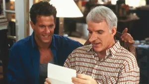 Задник к фильму "Роксана" #286049