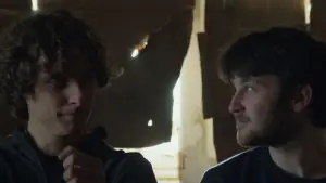 Задник к фильму "Плотина из мешков с песком" #787037