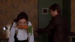 Задник к фильму "Секретарша" #718417