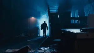 Задник к фильму "Ужасающий 2" #657037