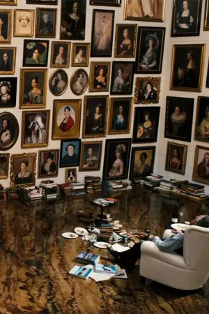 Постер к фильму "Лучшее предложение" #505672