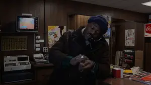 Задник к фильму "Сияние" #520308