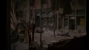 Задник к фильму "Война миров" #259038