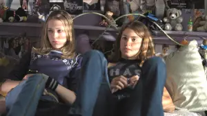 Задник к фильму "Тринадцать" #680949