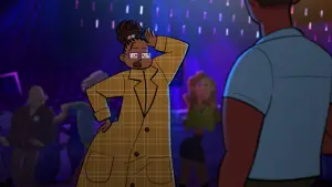 Задник к фильму "" #486621