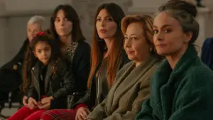 Задник к фильму "Лето в декабре" #736259