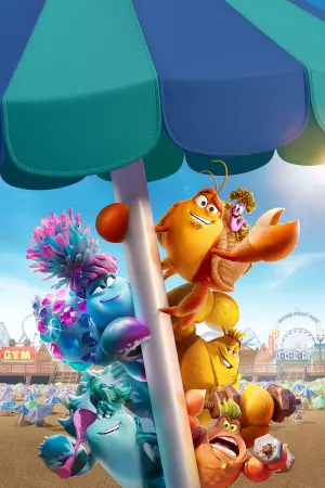 Постер к фильму "Под настилом" #192579