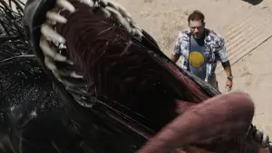 Задник к фильму "Веном 3" #554773