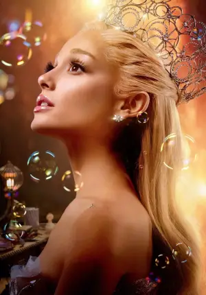 Постер к фильму "Злая: Часть первая" #530374