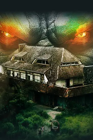 Постер к фильму "Заклятье. Последний стрим" #738169