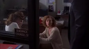 Задник к фильму "Кэрри 2: Ярость" #359393