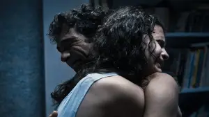 Задник к фильму "Альфа" #519498