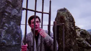 Задник к фильму "Царь зла" #424289