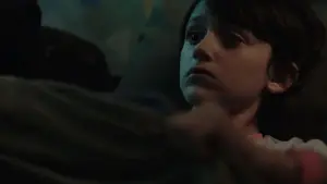 Задник к фильму "Жуть" #594047