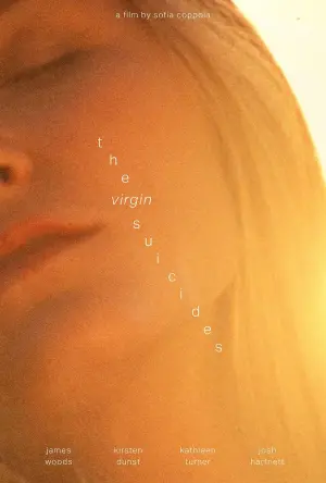 Постер к фильму "Девственницы-самоубийцы" #120779