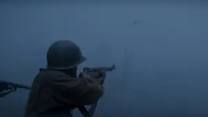 Задник к фильму "Тонкая красная линия" #650168