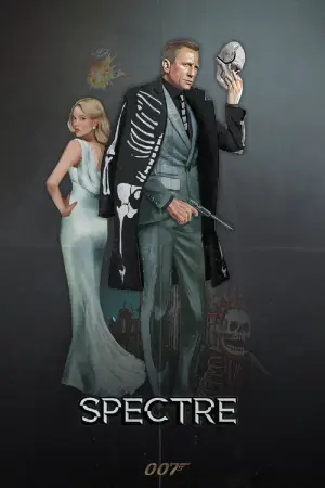 007: Спектр