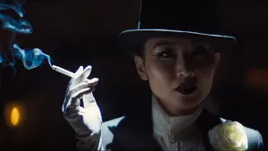 Задник к фильму "Вавилон" #216655