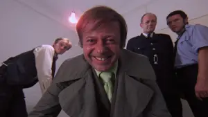 Задник к фильму "Заводной апельсин" #603780