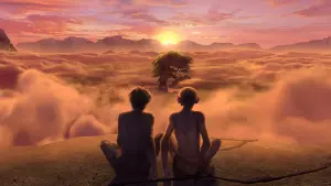 Видео к фильму Эволюция | Animal Kingdom - Clip 2